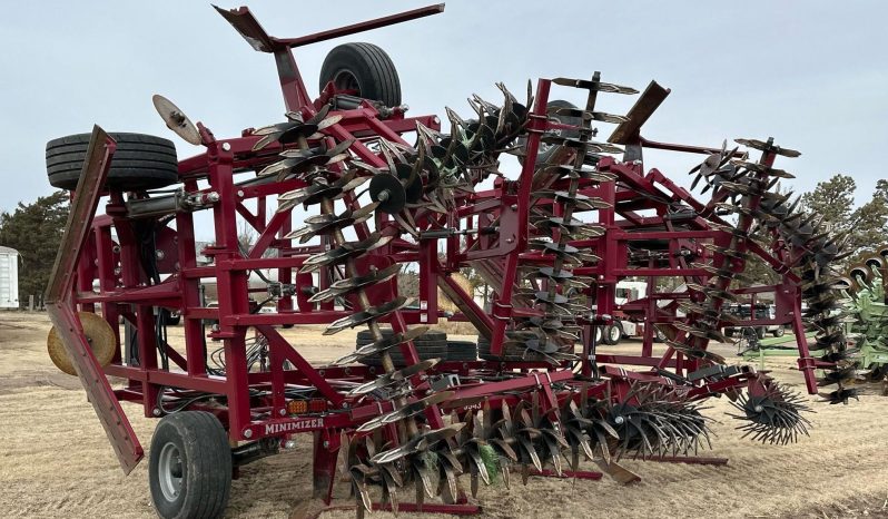 
								2022 Premier Tillage Minimizer 9543 full									