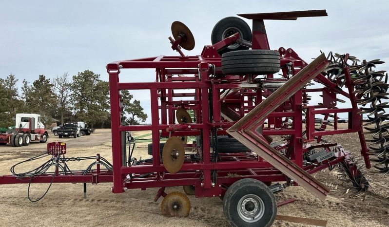 
								2022 Premier Tillage Minimizer 9543 full									