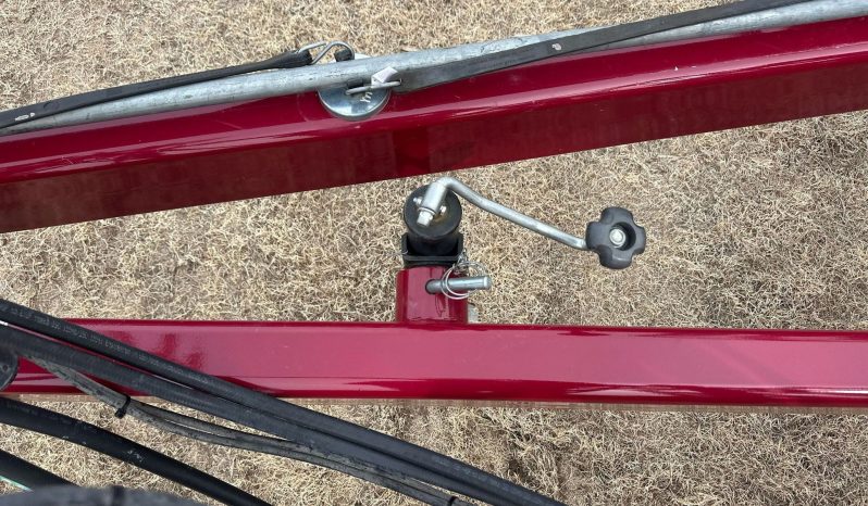 
								2022 Premier Tillage Minimizer 9543 full									