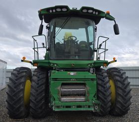 2019 John Deere 9800i