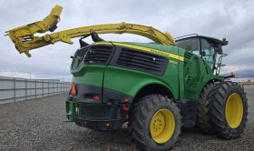 2019 John Deere 9800i