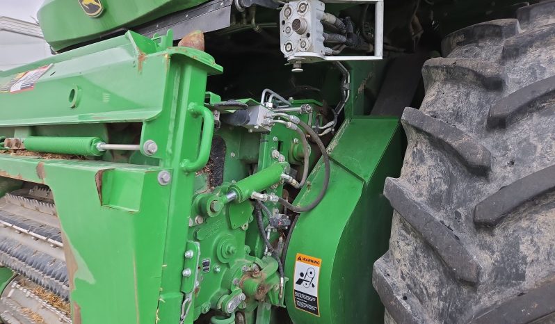 
								2019 John Deere 9800i full									