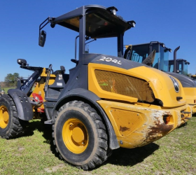 2021 Deere 204L