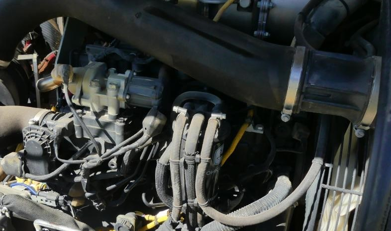 
								2021 Deere 204L full									