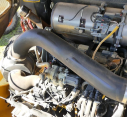 
										2021 Deere 204L full									