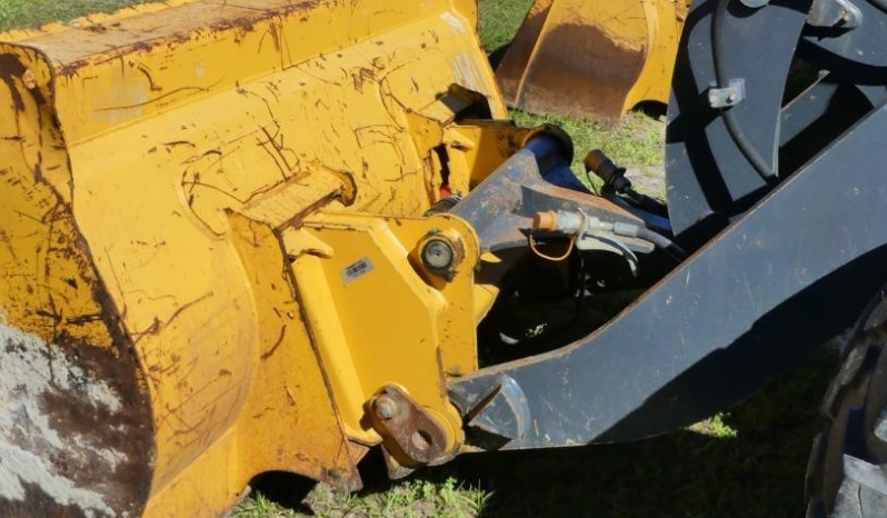 
								2021 Deere 204L full									