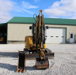 
										2021 Caterpillar 304E2 CR full									