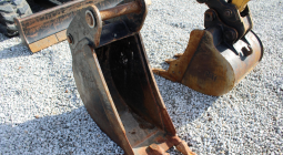 
										2021 Caterpillar 304E2 CR full									