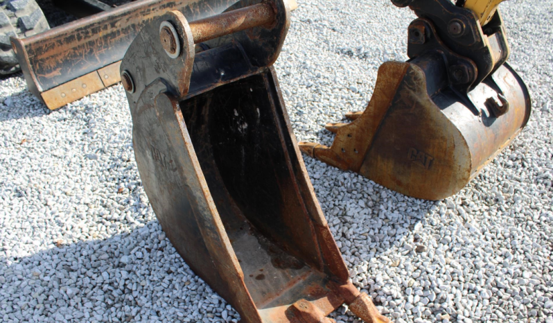
								2021 Caterpillar 304E2 CR full									