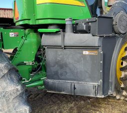 
										2007 John Deere 9220 full									