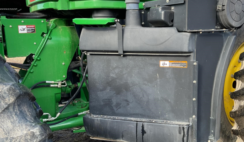 
								2007 John Deere 9220 full									