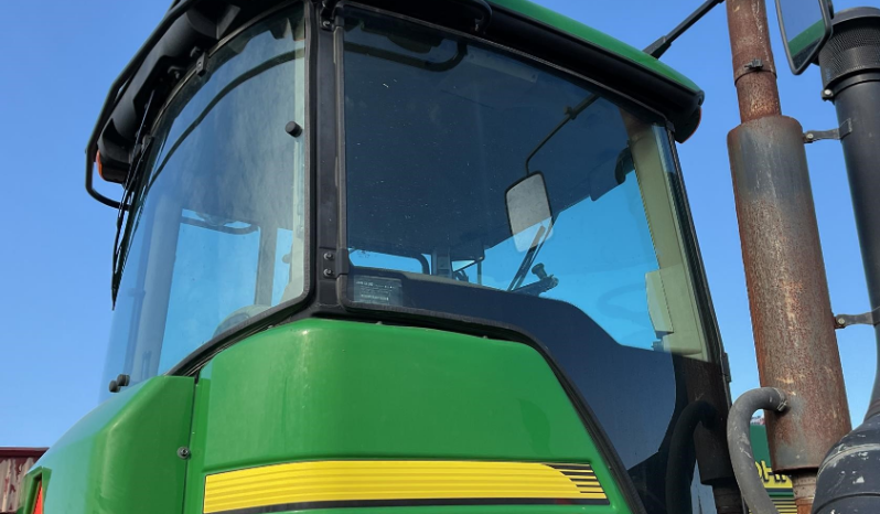 
								2007 John Deere 9220 full									