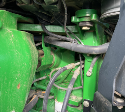 
										2007 John Deere 9220 full									