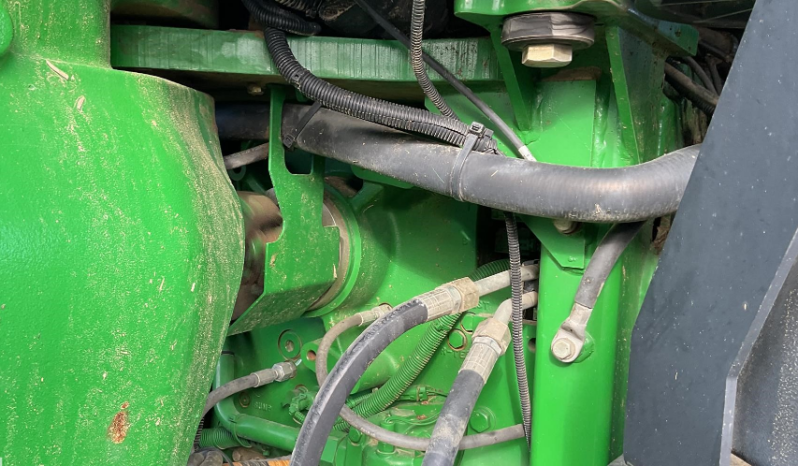 
								2007 John Deere 9220 full									