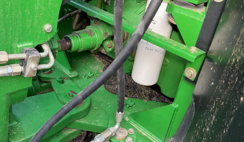 
								2007 John Deere 9220 full									