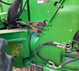 
										2007 John Deere 9220 full									