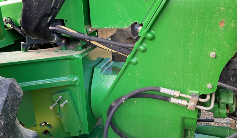 
								2007 John Deere 9220 full									