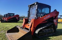 
										2022 Kubota SVL75-2 full									
