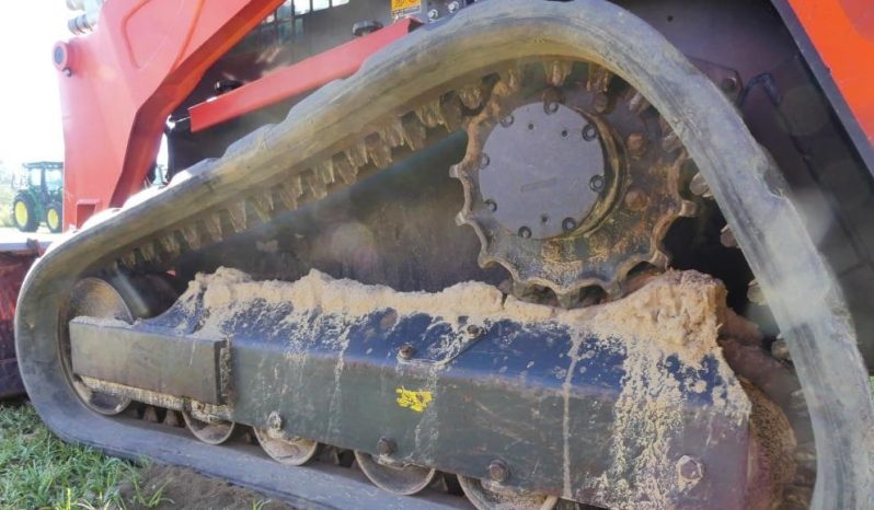 
								2022 Kubota SVL75-2 full									