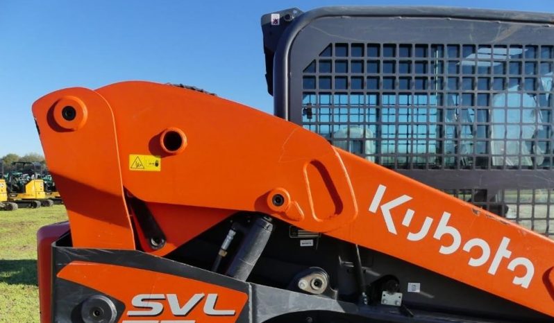 
								2022 Kubota SVL75-2 full									