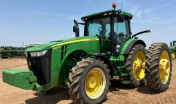 2013 John Deere 8335R