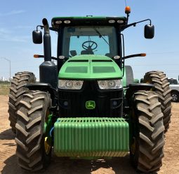 2013 John Deere 8335R