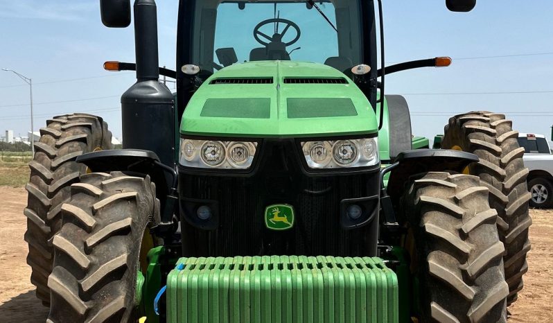 
								2013 John Deere 8335R full									
