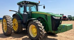 2013 John Deere 8335R