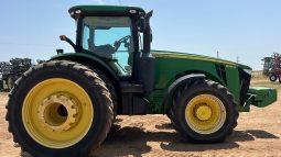 2013 John Deere 8335R