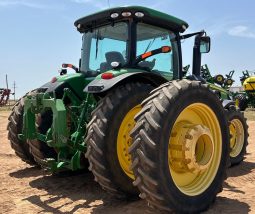 2013 John Deere 8335R