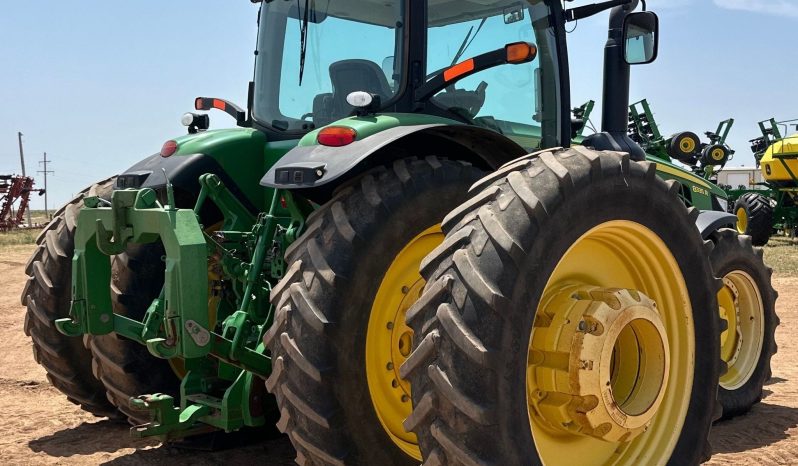 
								2013 John Deere 8335R full									