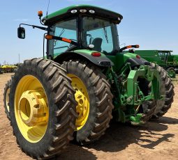
										2013 John Deere 8335R full									