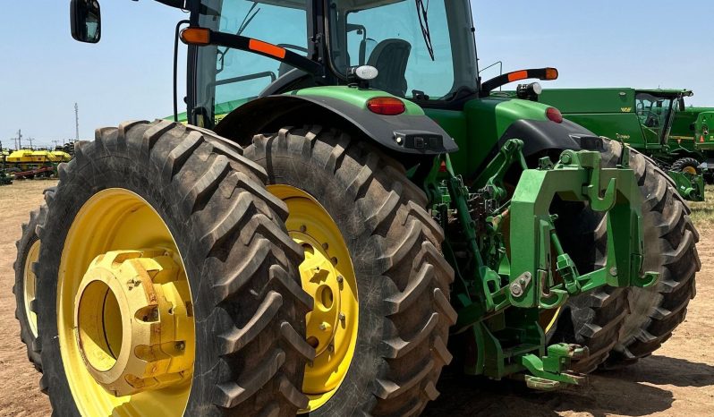 
								2013 John Deere 8335R full									