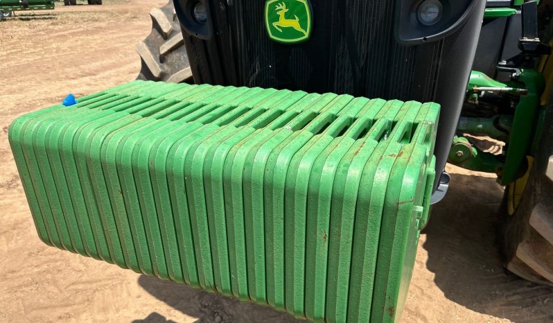 
								2013 John Deere 8335R full									