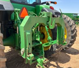 
										2013 John Deere 8335R full									