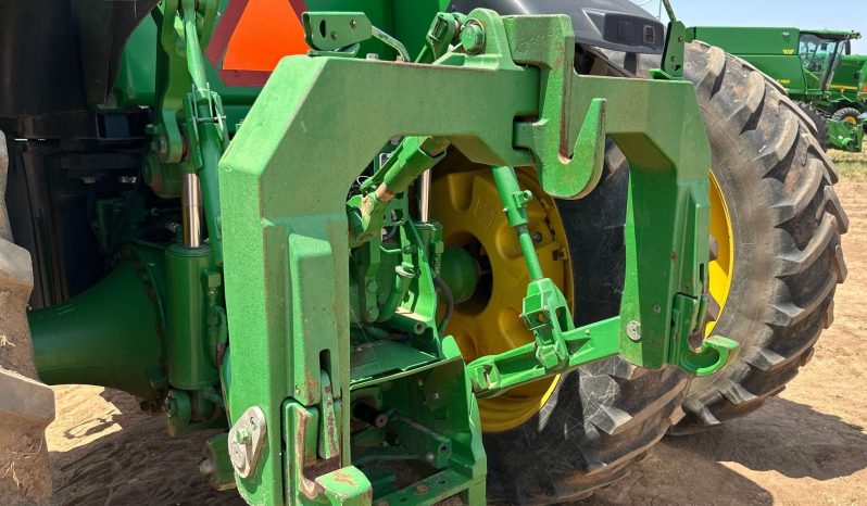 
								2013 John Deere 8335R full									