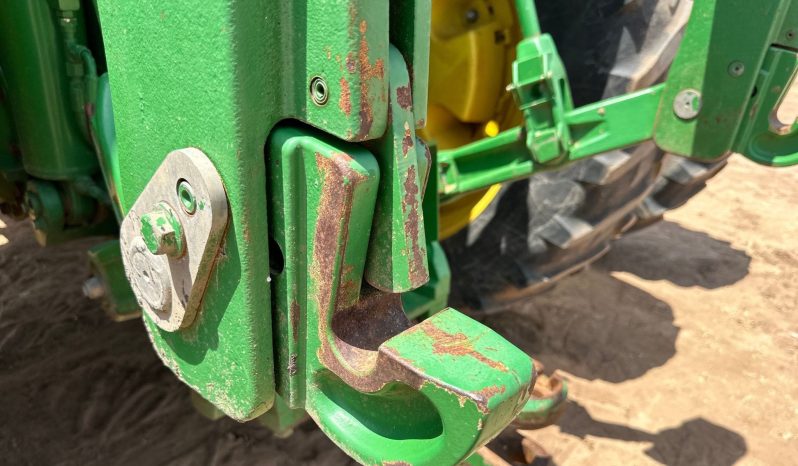 
								2013 John Deere 8335R full									