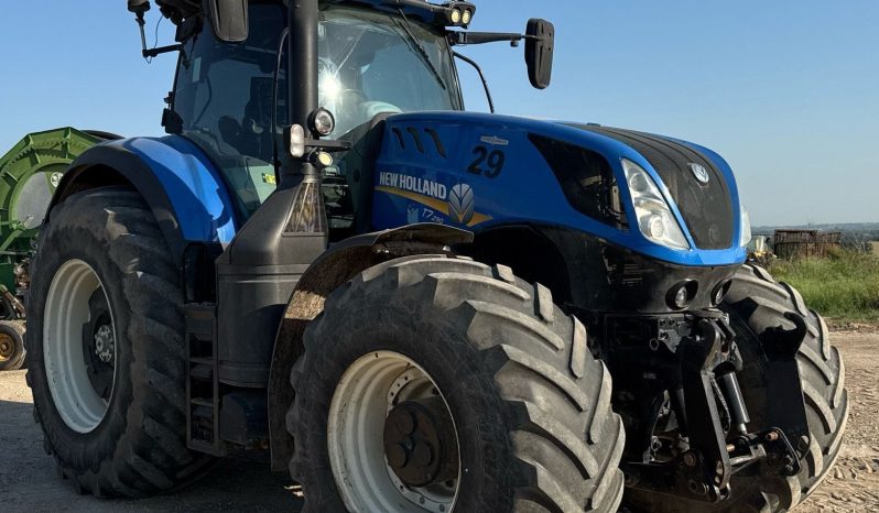
								2016 New Holland T7.290 full									
