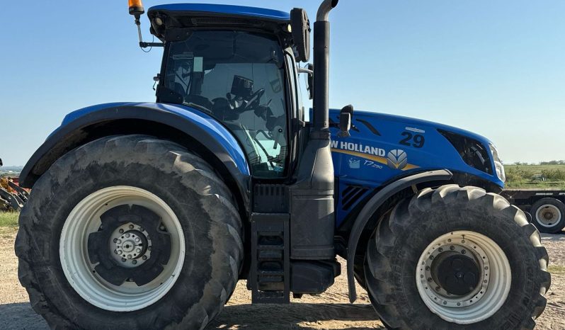 
								2016 New Holland T7.290 full									