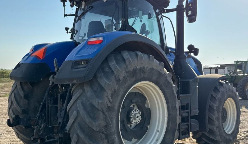 
								2016 New Holland T7.290 full									