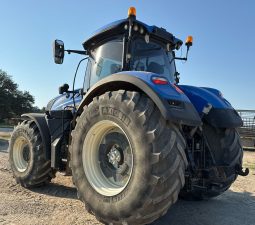 
										2016 New Holland T7.290 full									