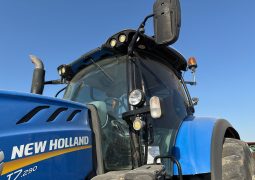 
										2016 New Holland T7.290 full									