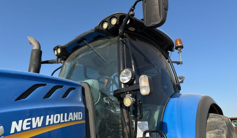 
								2016 New Holland T7.290 full									