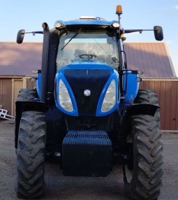 
										2012 New Holland T8.330 full									