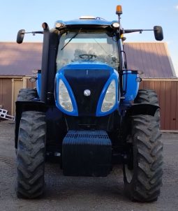 
										2012 New Holland T8.330 full									