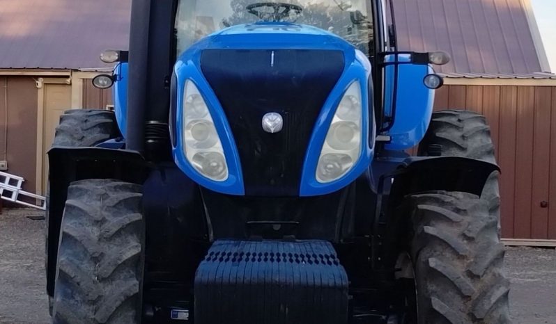 
								2012 New Holland T8.330 full									