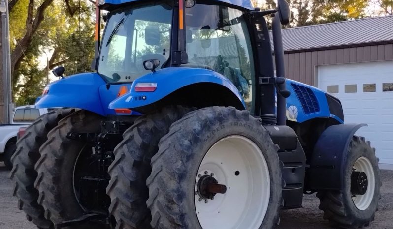 
								2012 New Holland T8.330 full									