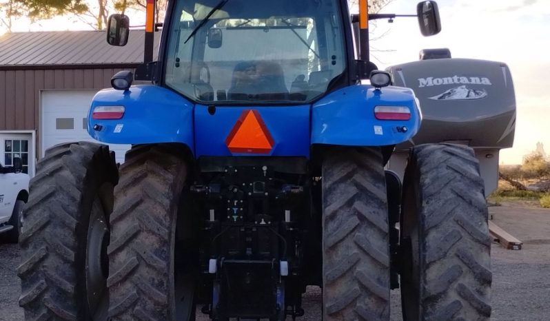 
								2012 New Holland T8.330 full									
