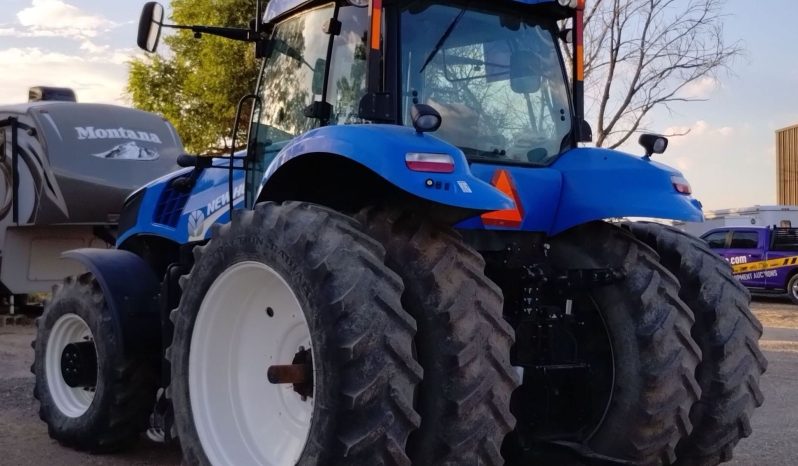 
								2012 New Holland T8.330 full									