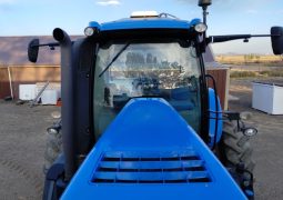 
										2012 New Holland T8.330 full									
